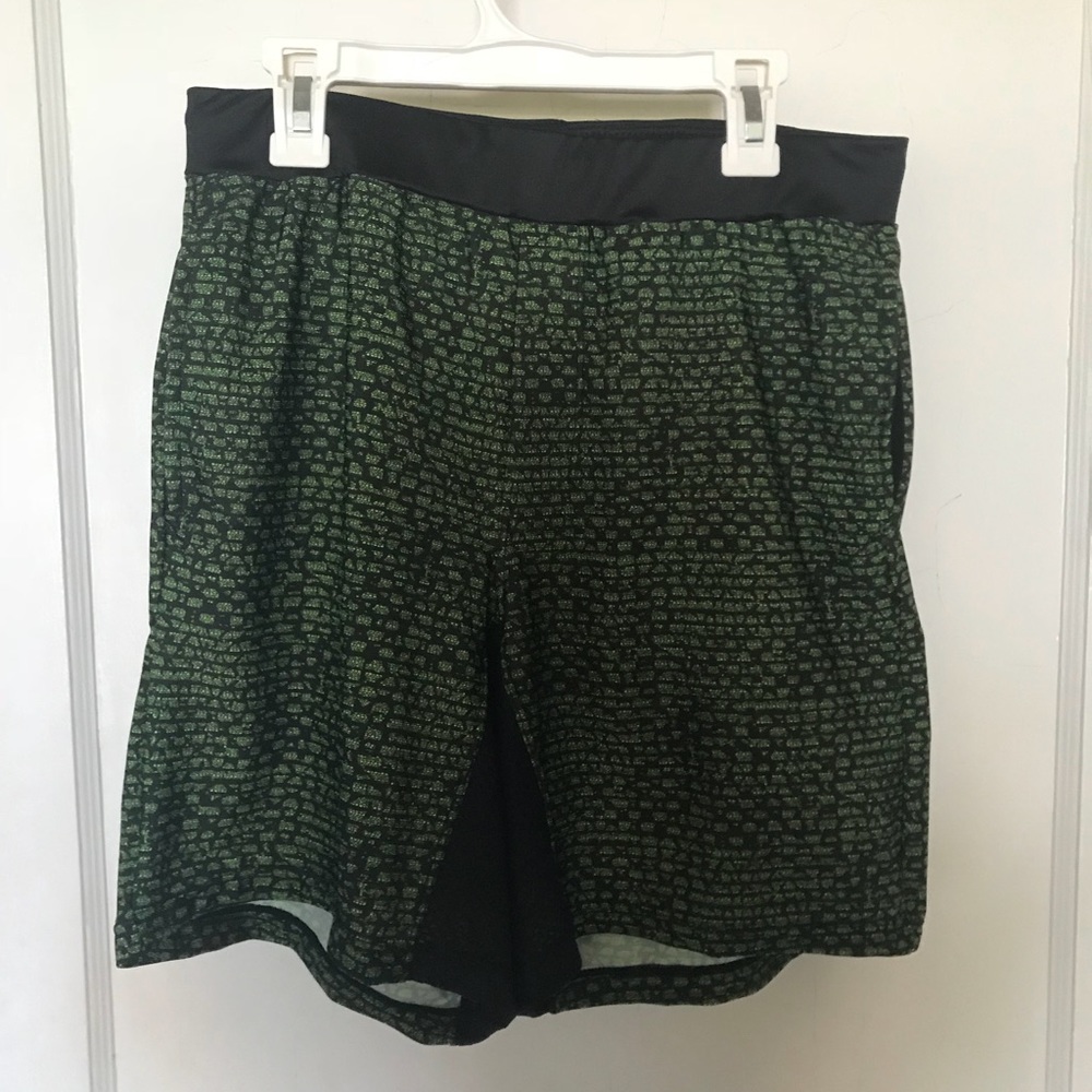 Men’s S Activewear Short